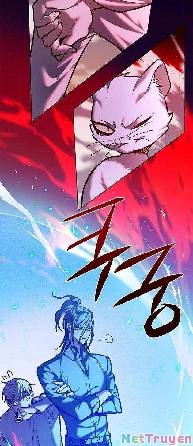 Hoá Thân Thành Mèo Chapter 221 - 23