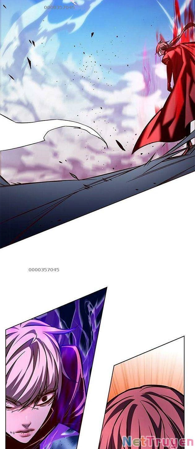 Hoá Thân Thành Mèo Chapter 221 - 25