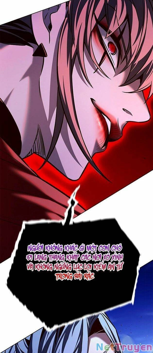 Hoá Thân Thành Mèo Chapter 221 - 53