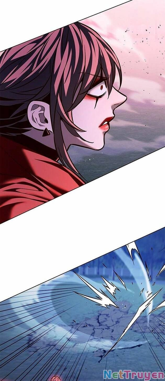 Hoá Thân Thành Mèo Chapter 221 - 56