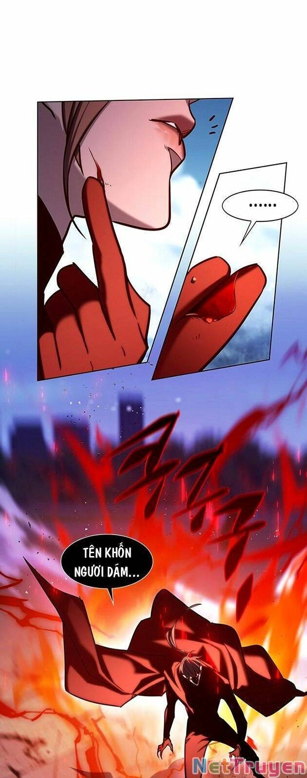 Hoá Thân Thành Mèo Chapter 221 - 69