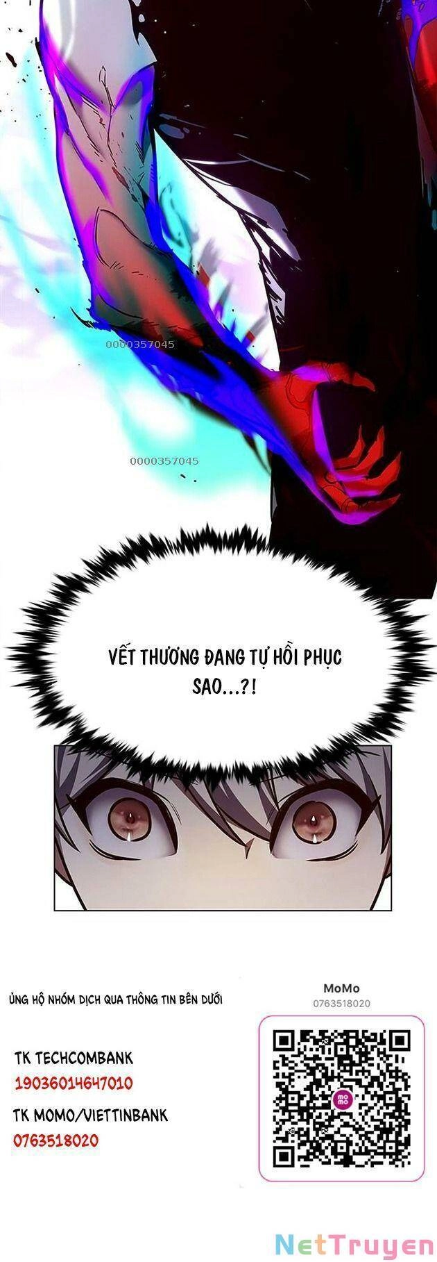 Hoá Thân Thành Mèo Chapter 221 - 85