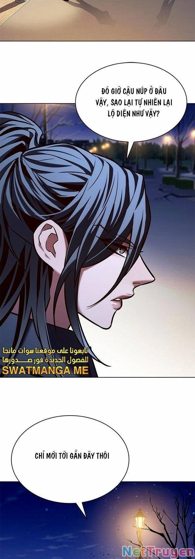 Hoá Thân Thành Mèo Chapter 222 - 2