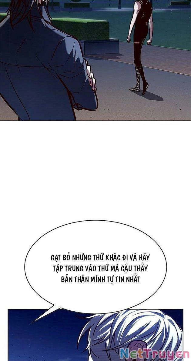 Hoá Thân Thành Mèo Chapter 222 - 16