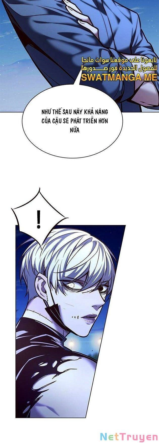 Hoá Thân Thành Mèo Chapter 222 - 19