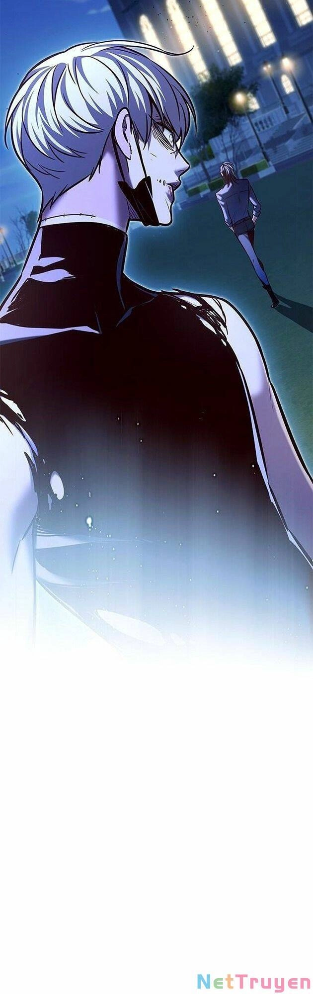 Hoá Thân Thành Mèo Chapter 222 - 21