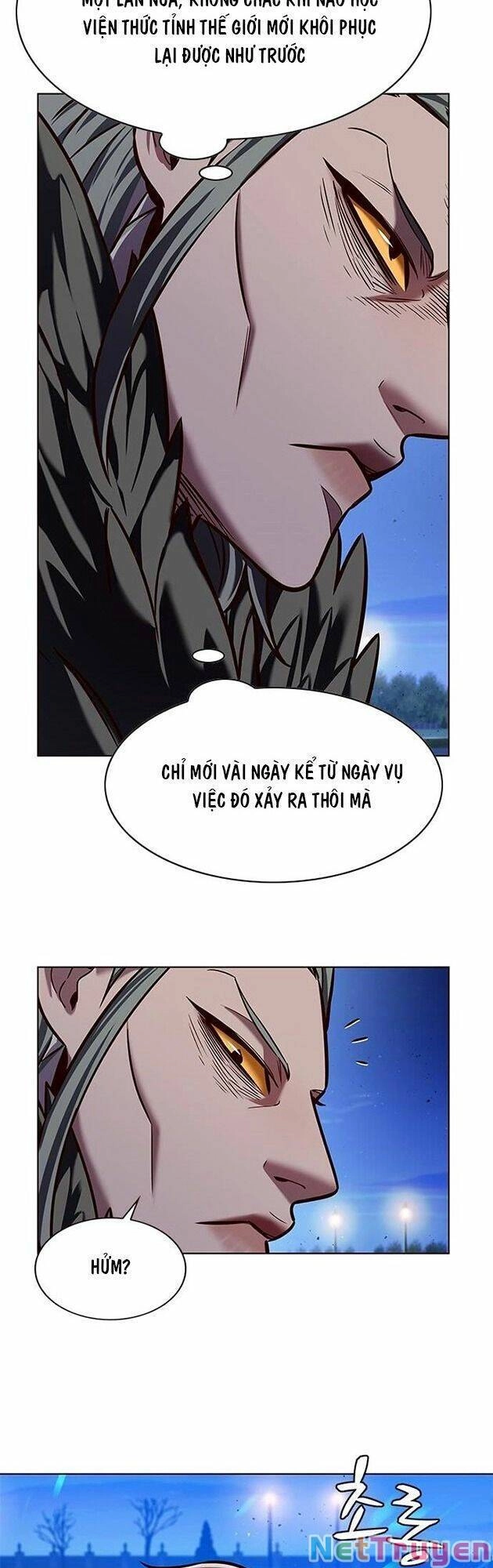 Hoá Thân Thành Mèo Chapter 222 - 27