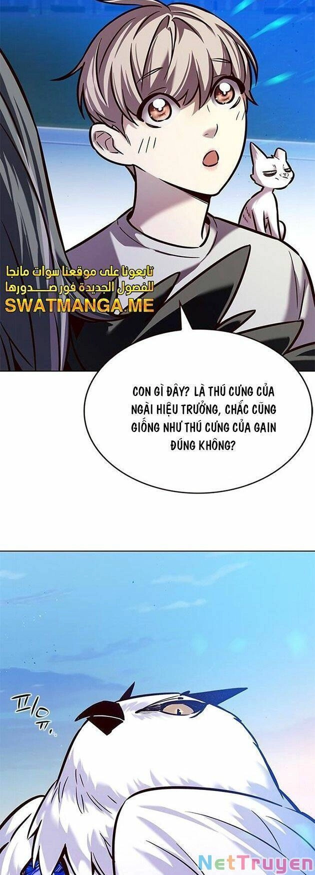 Hoá Thân Thành Mèo Chapter 222 - 28