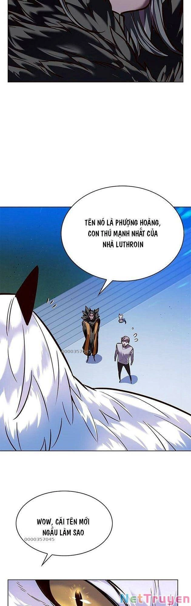 Hoá Thân Thành Mèo Chapter 222 - 30