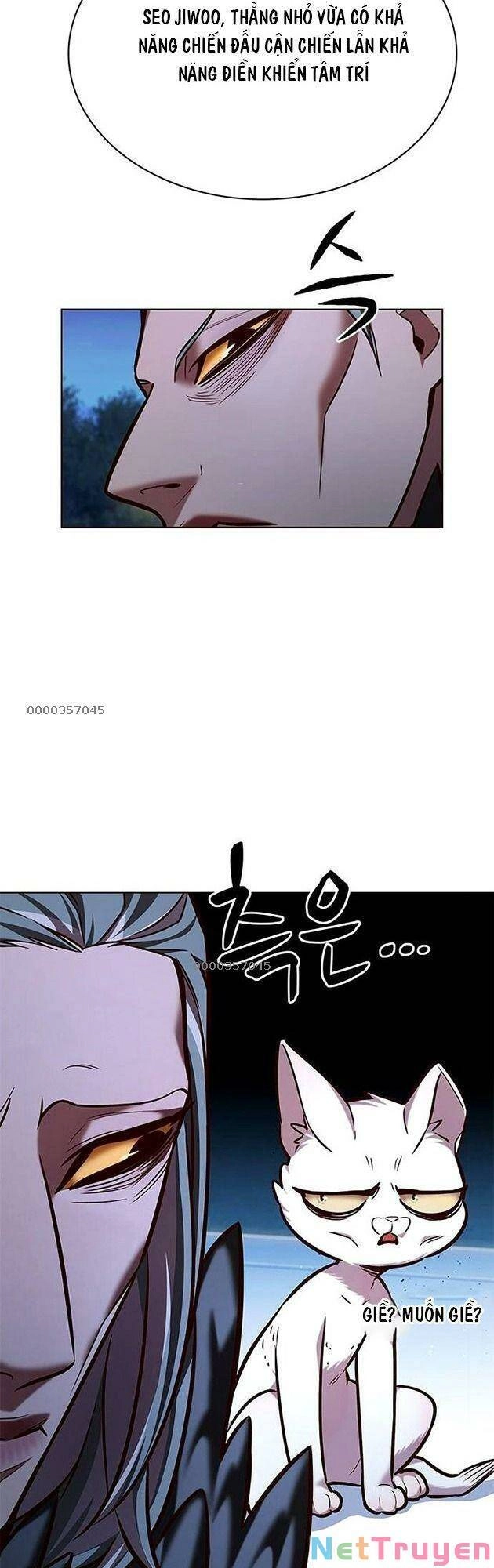 Hoá Thân Thành Mèo Chapter 222 - 33