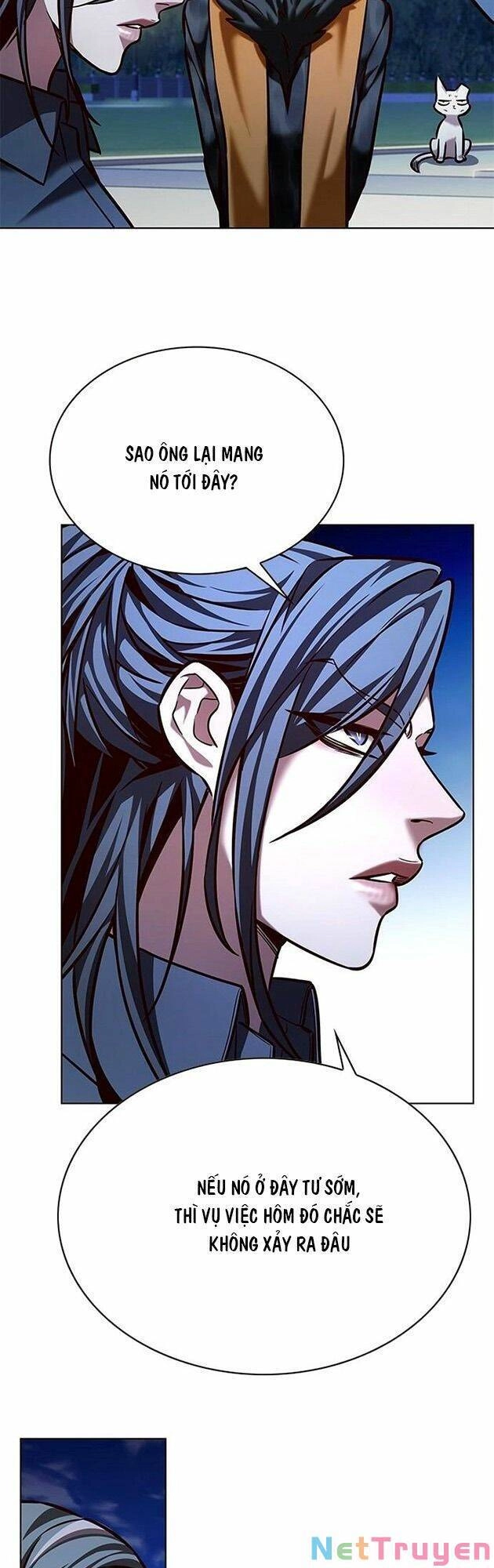 Hoá Thân Thành Mèo Chapter 222 - 36