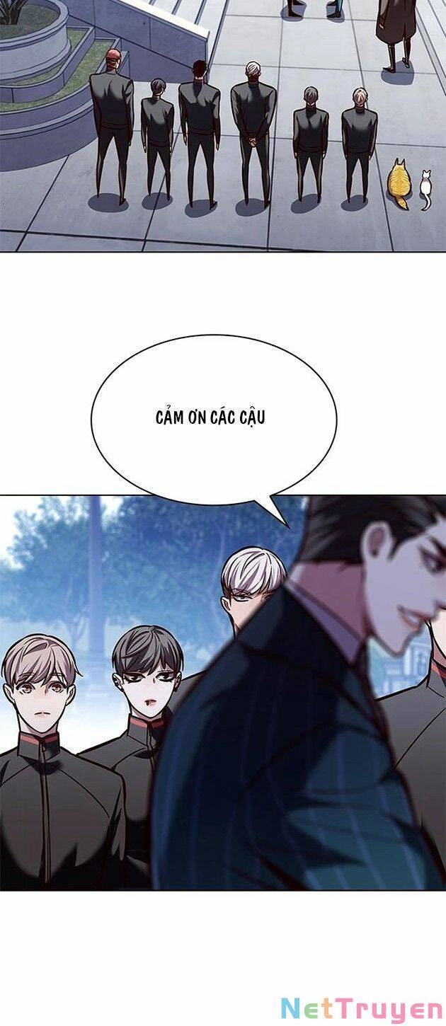 Hoá Thân Thành Mèo Chapter 222 - 55