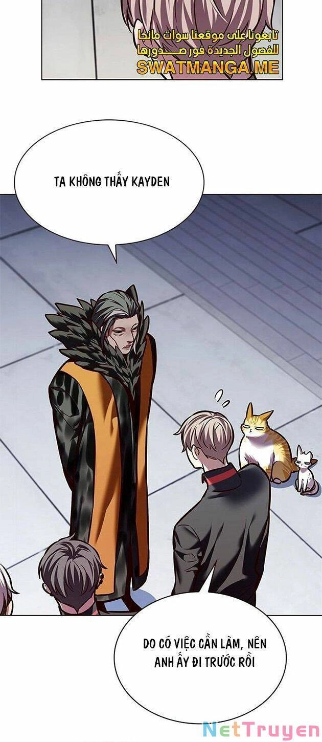 Hoá Thân Thành Mèo Chapter 222 - 61