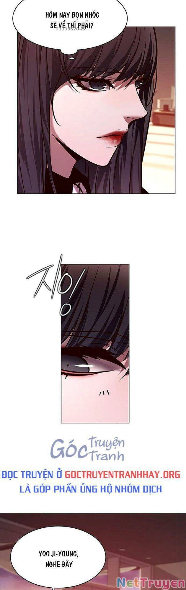 Hoá Thân Thành Mèo Chapter 222 - 67