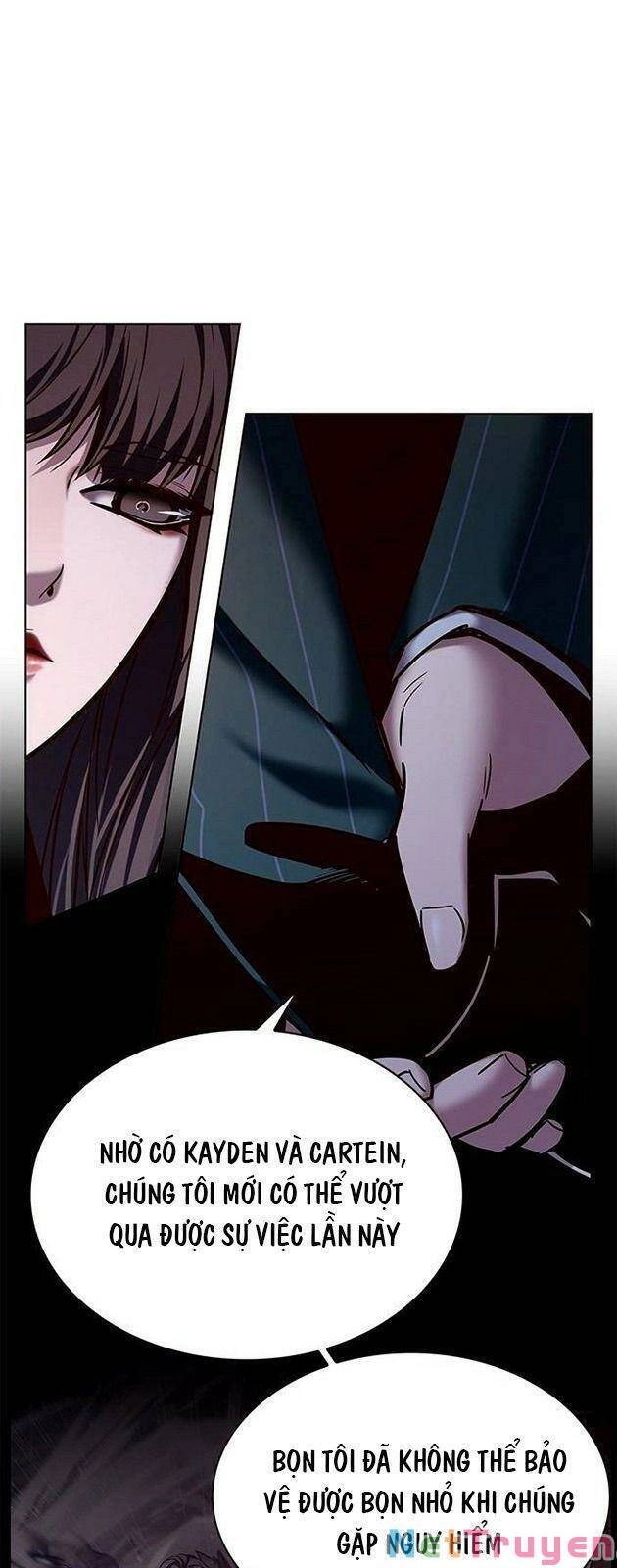 Hoá Thân Thành Mèo Chapter 223 - 4