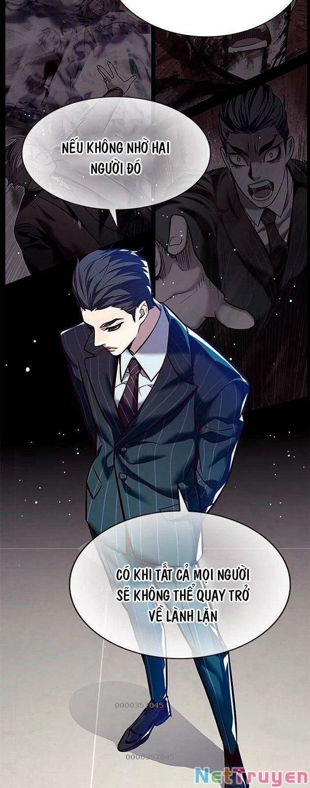 Hoá Thân Thành Mèo Chapter 223 - 5