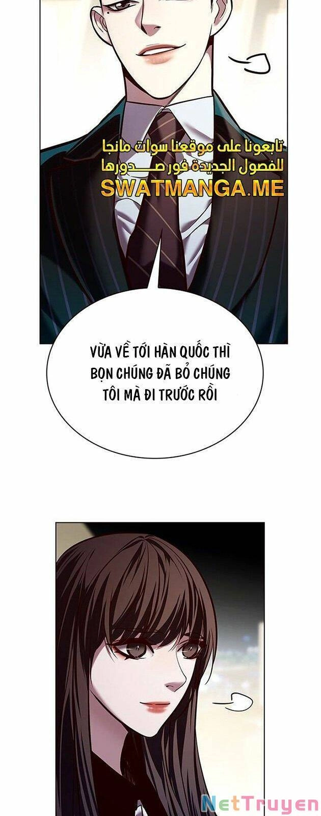 Hoá Thân Thành Mèo Chapter 223 - 10