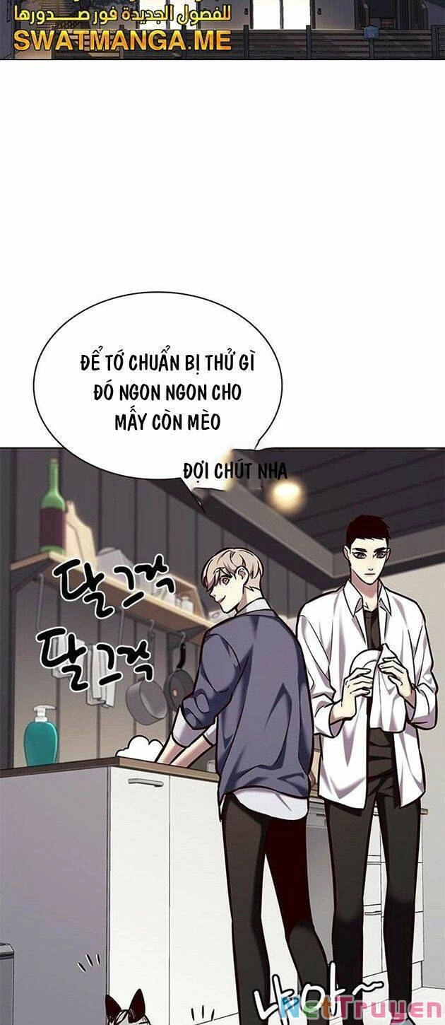 Hoá Thân Thành Mèo Chapter 223 - 26