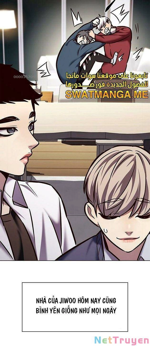 Hoá Thân Thành Mèo Chapter 223 - 32