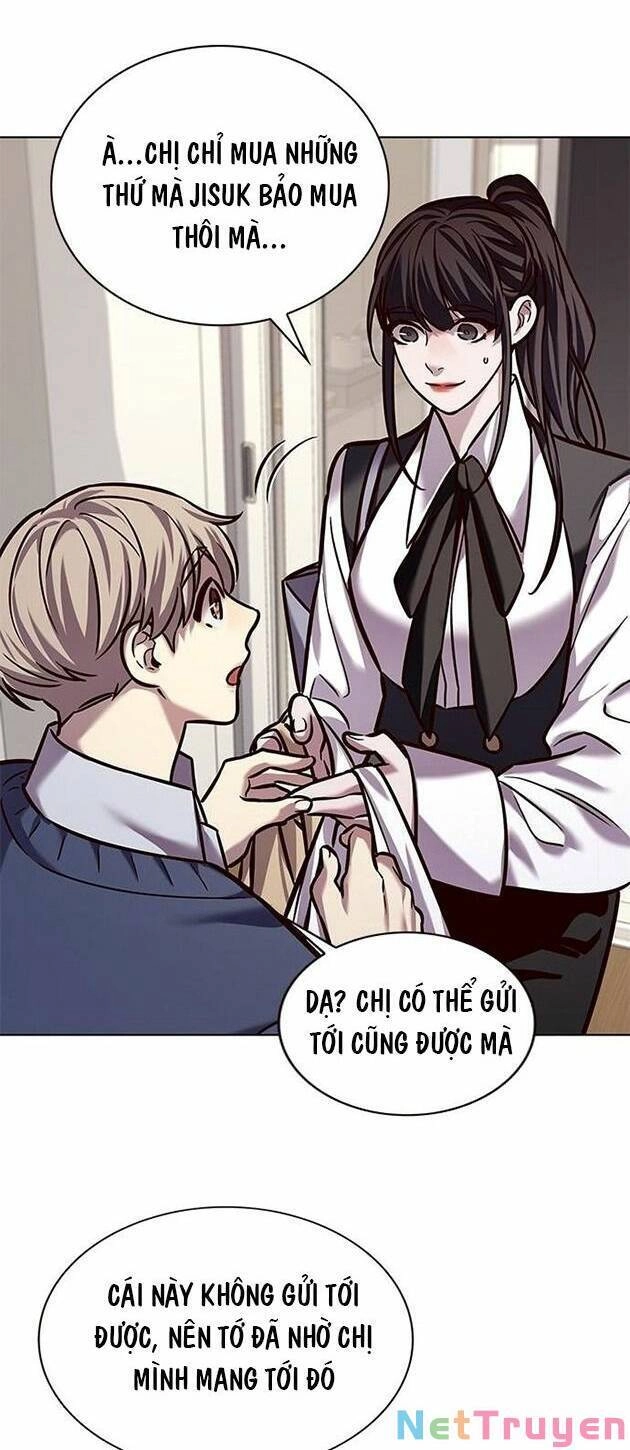 Hoá Thân Thành Mèo Chapter 223 - 36