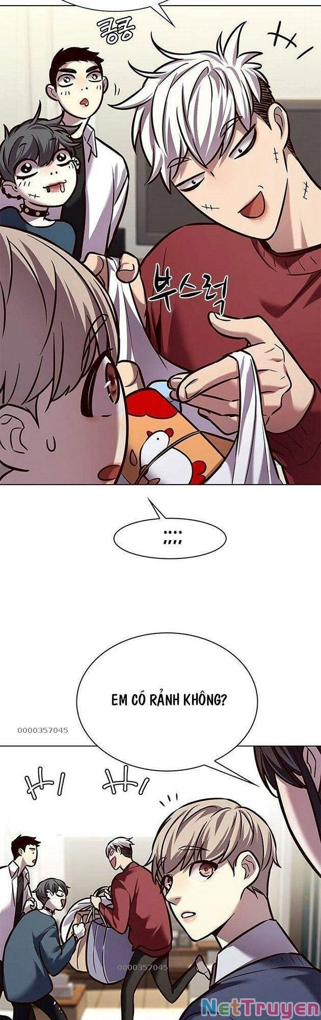 Hoá Thân Thành Mèo Chapter 223 - 37