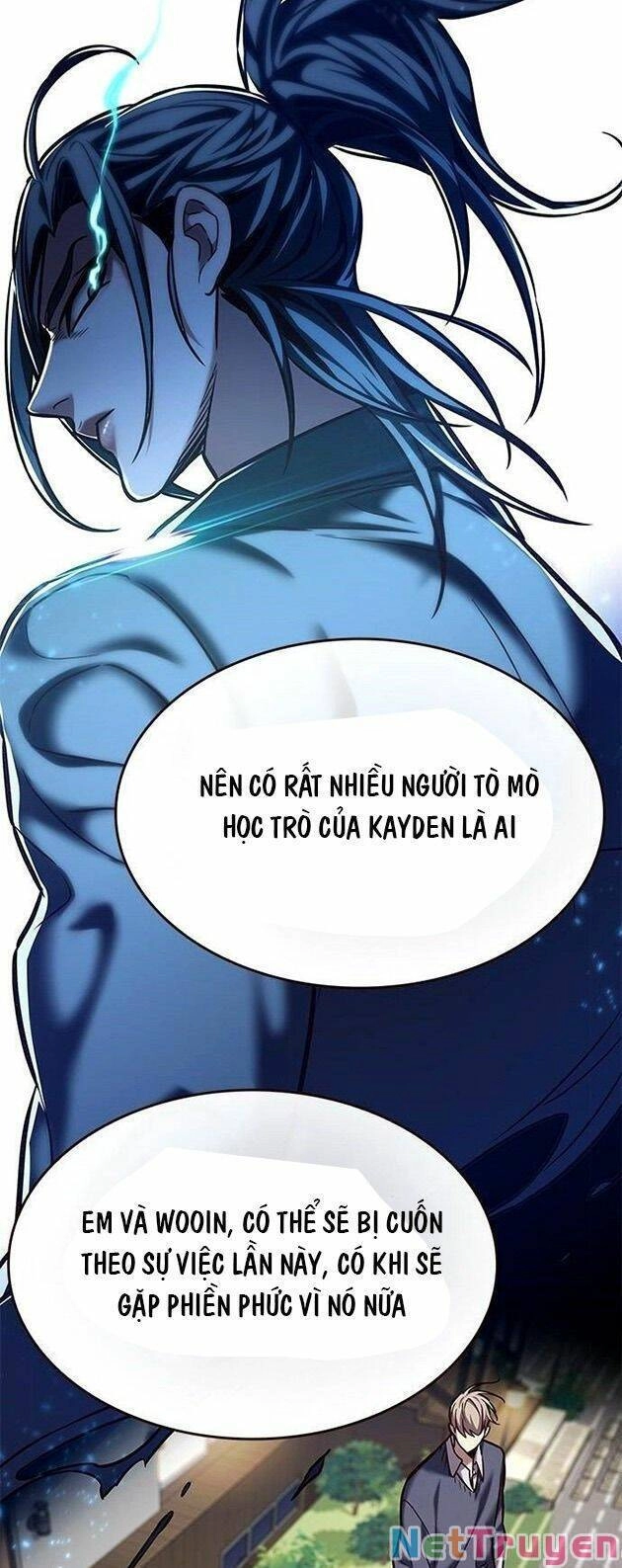 Hoá Thân Thành Mèo Chapter 223 - 44