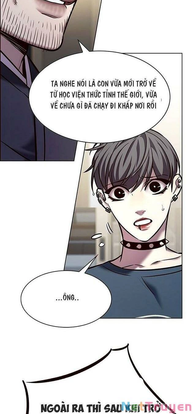 Hoá Thân Thành Mèo Chapter 224 - 12