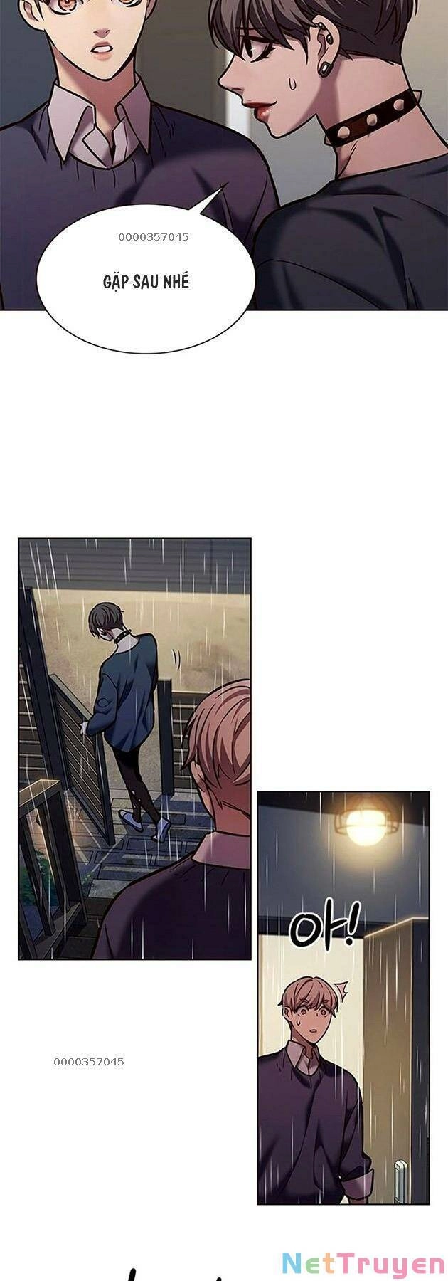 Hoá Thân Thành Mèo Chapter 224 - 17