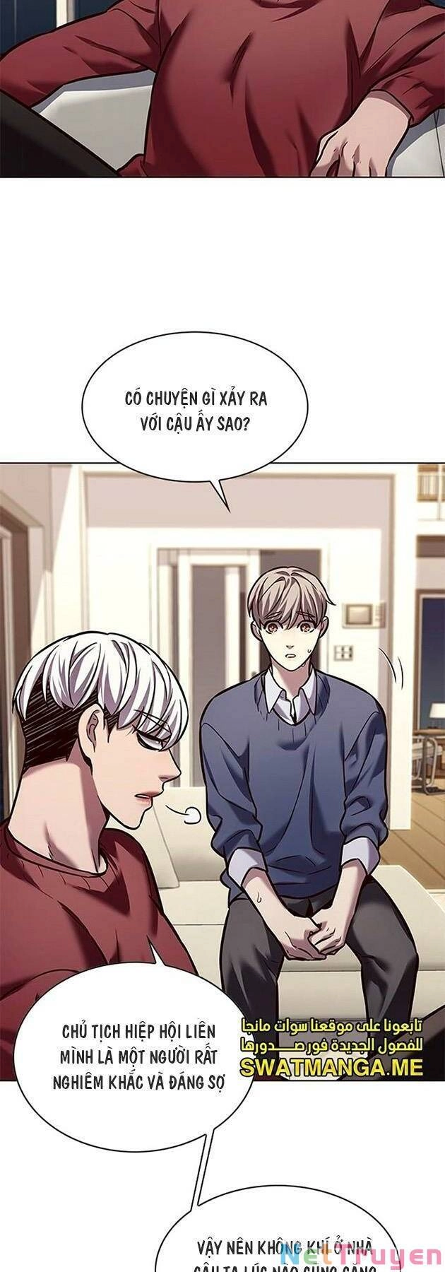 Hoá Thân Thành Mèo Chapter 224 - 22