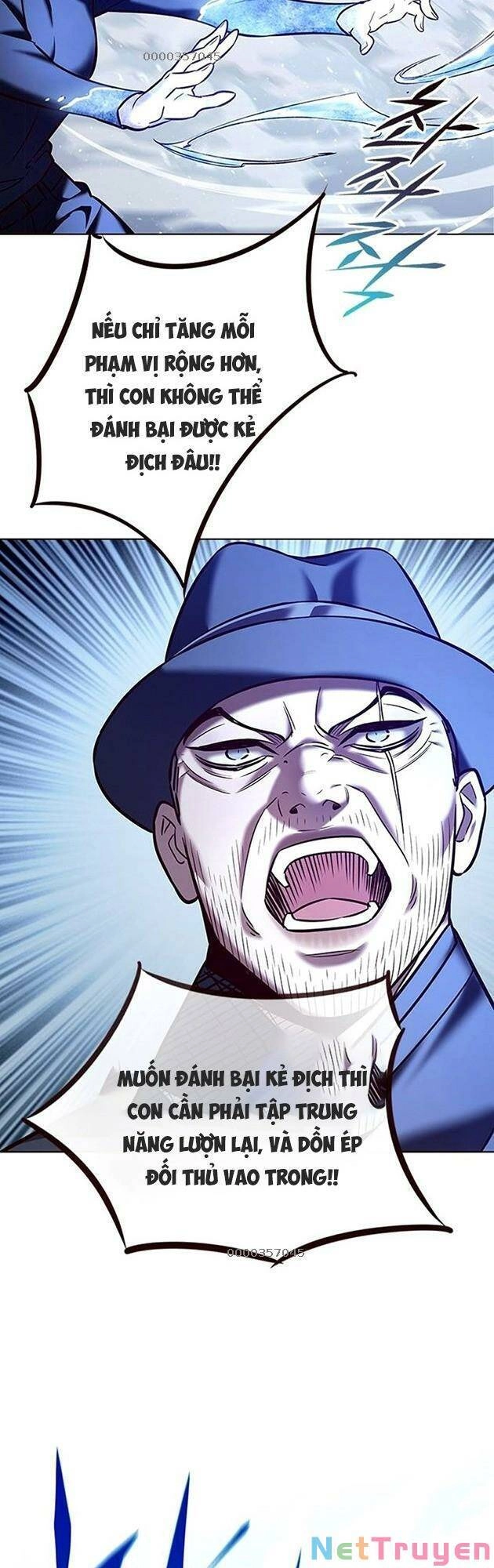 Hoá Thân Thành Mèo Chapter 224 - 65