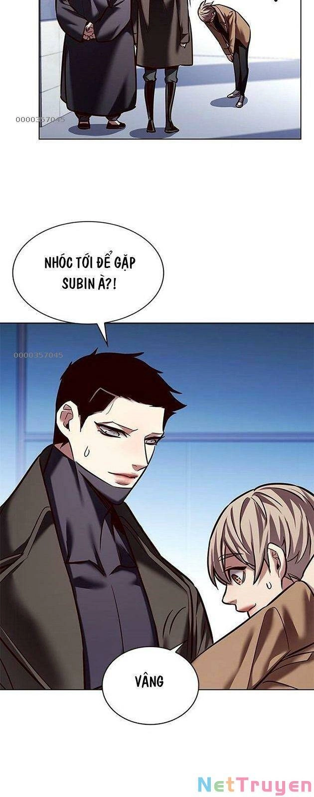 Hoá Thân Thành Mèo Chapter 225 - 15