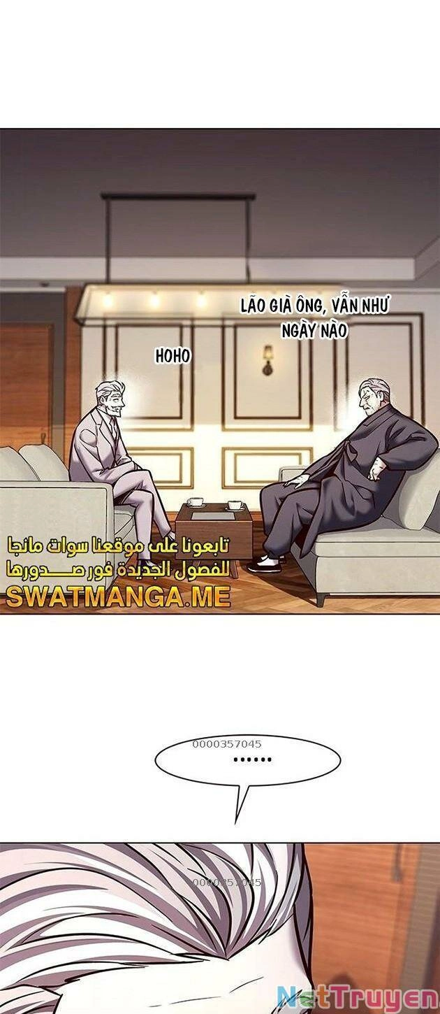 Hoá Thân Thành Mèo Chapter 226 - 5