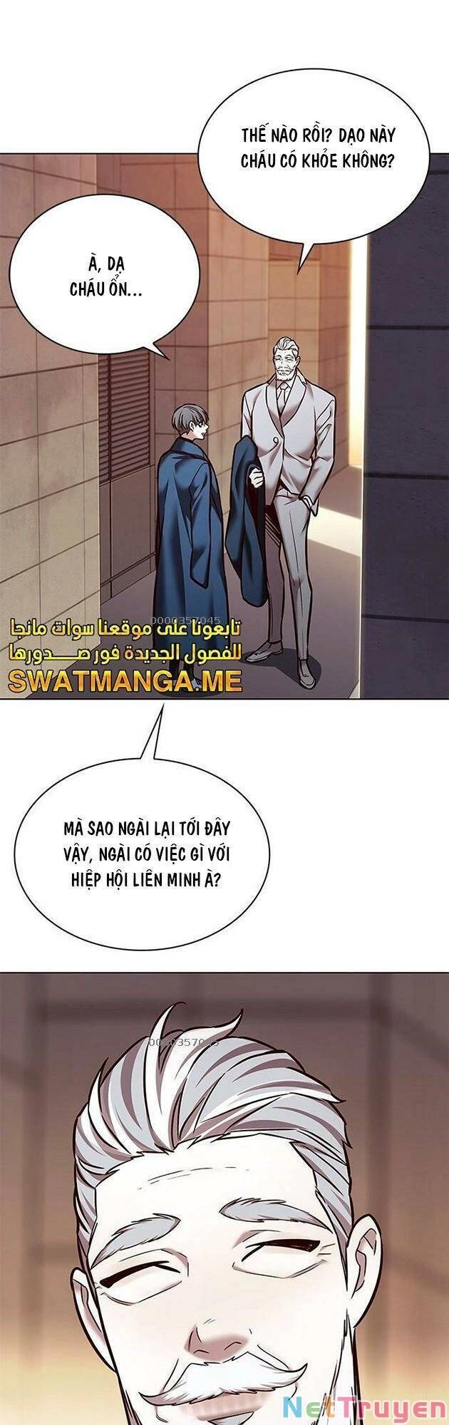 Hoá Thân Thành Mèo Chapter 226 - 21