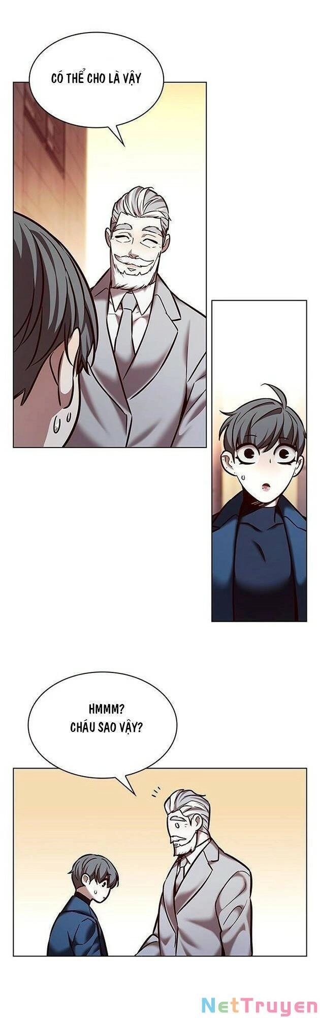 Hoá Thân Thành Mèo Chapter 226 - 24