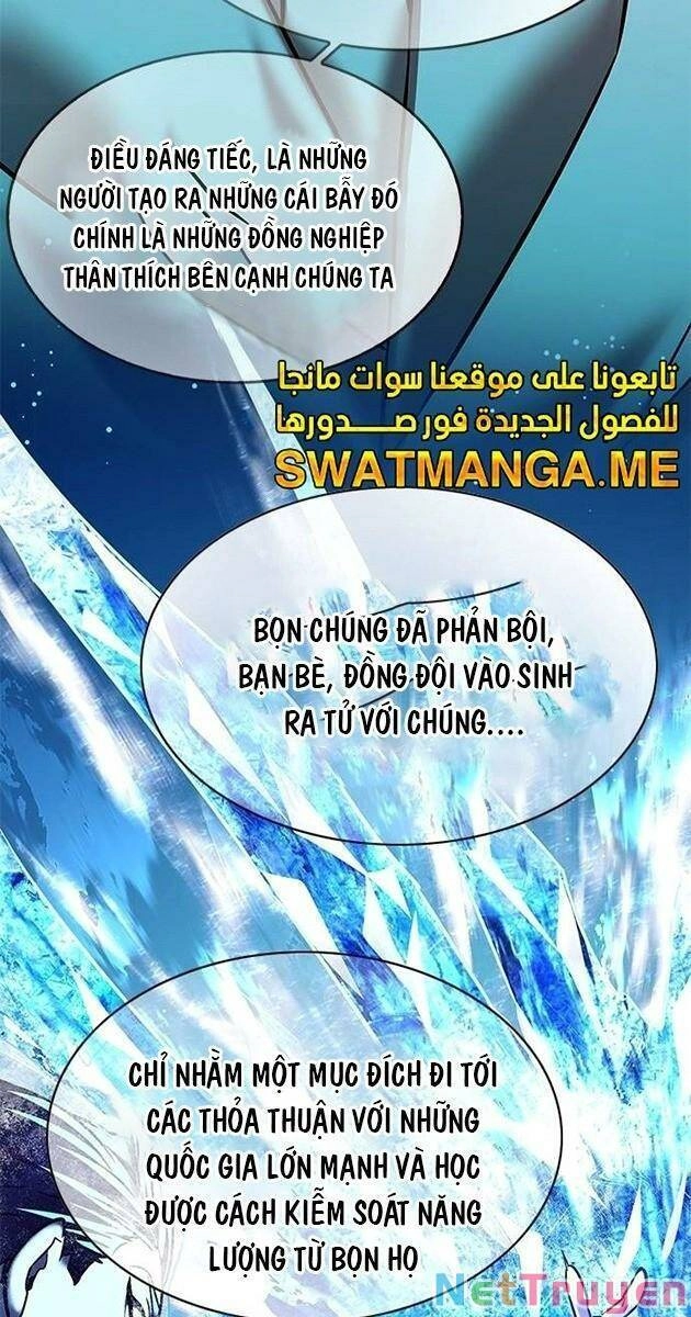 Hoá Thân Thành Mèo Chapter 226 - 38