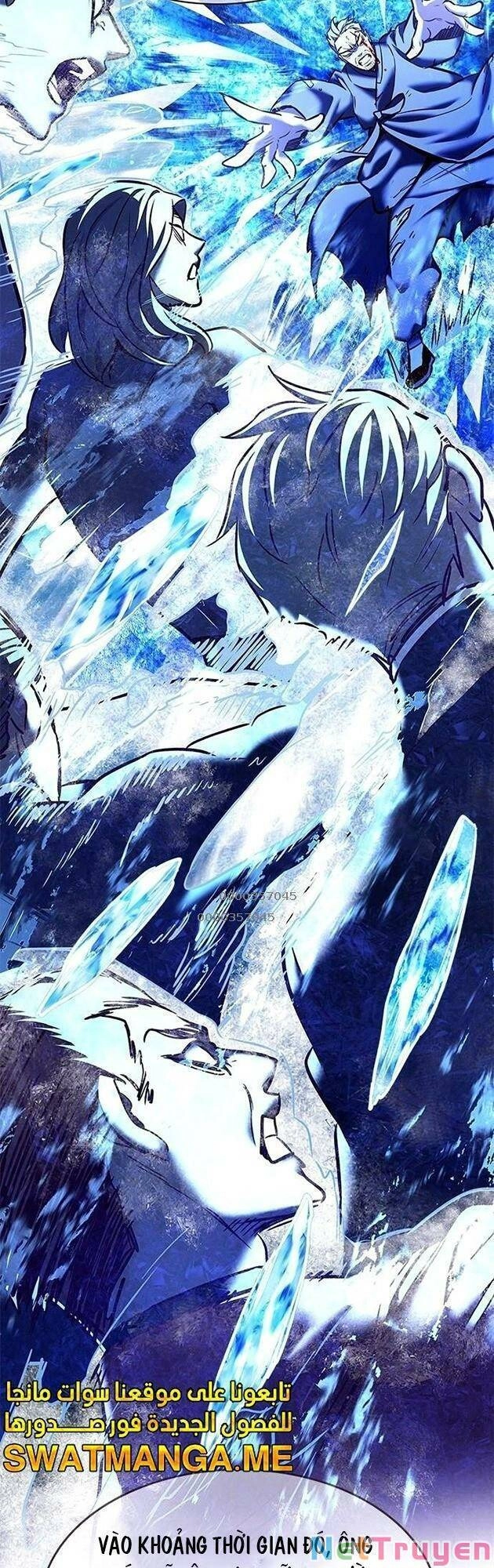 Hoá Thân Thành Mèo Chapter 226 - 39