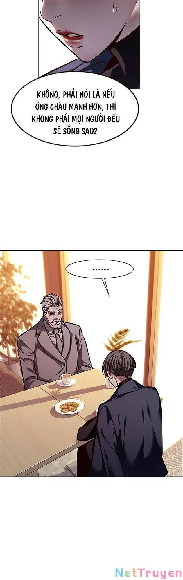 Hoá Thân Thành Mèo Chapter 226 - 45