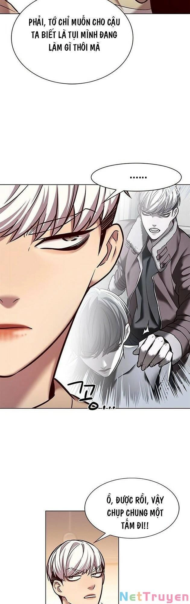 Hoá Thân Thành Mèo Chapter 226 - 54