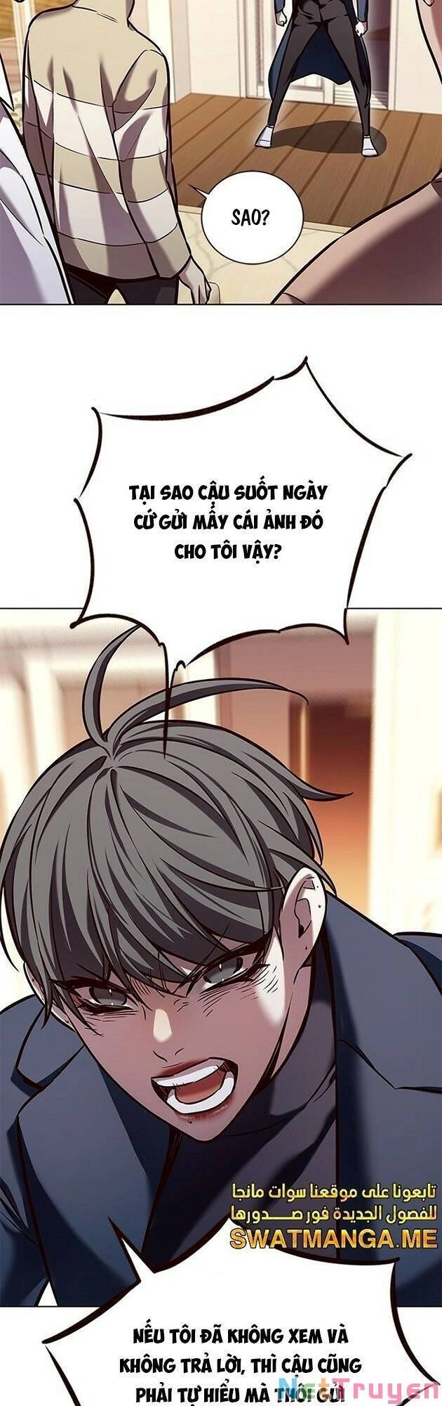 Hoá Thân Thành Mèo Chapter 226 - 60