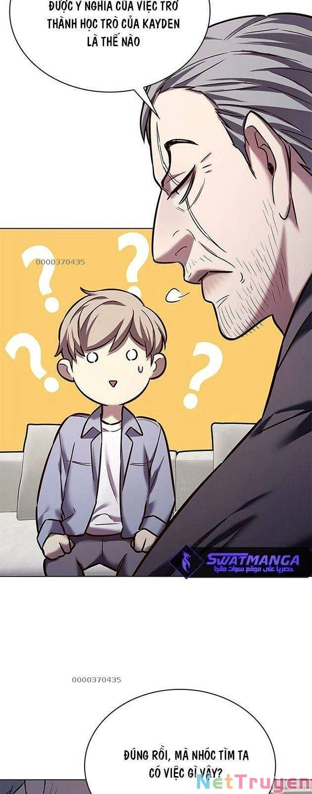 Hoá Thân Thành Mèo Chapter 227 - 11