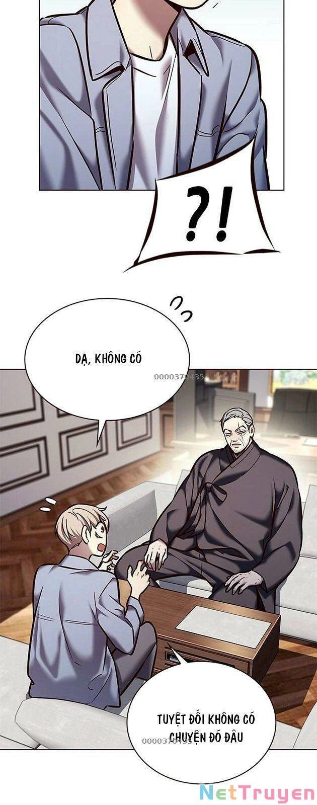 Hoá Thân Thành Mèo Chapter 227 - 15