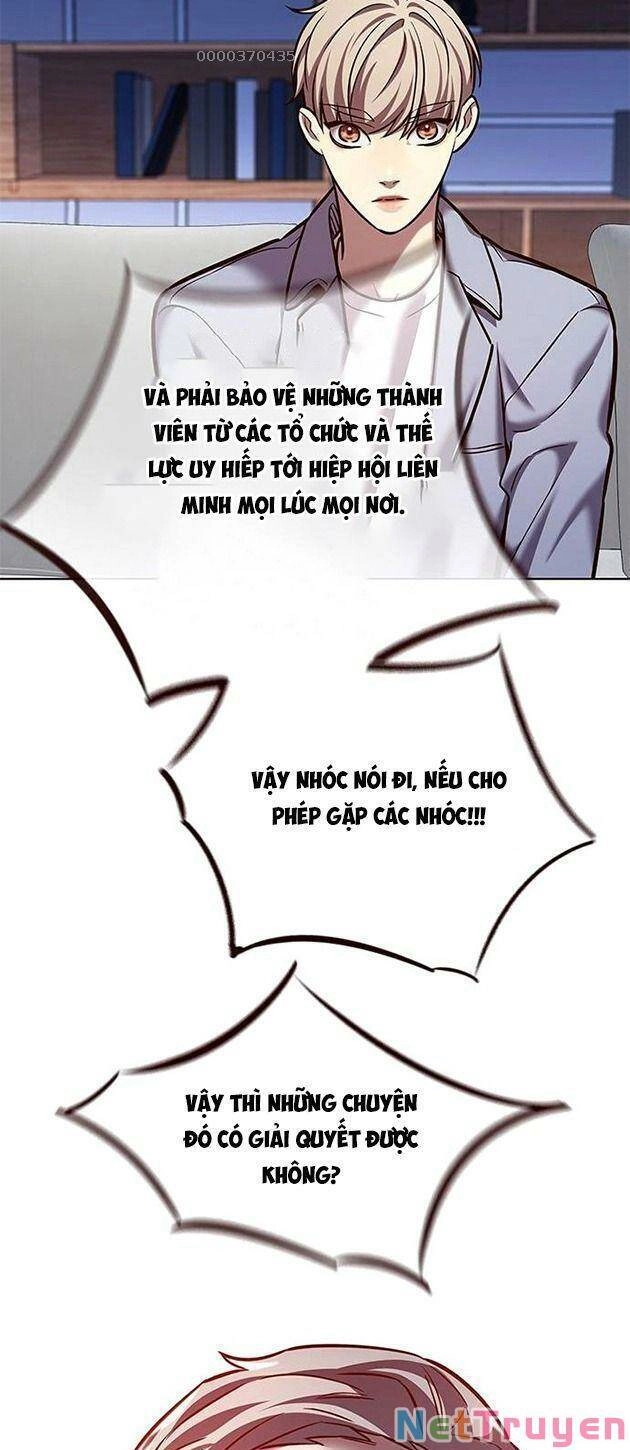 Hoá Thân Thành Mèo Chapter 227 - 38