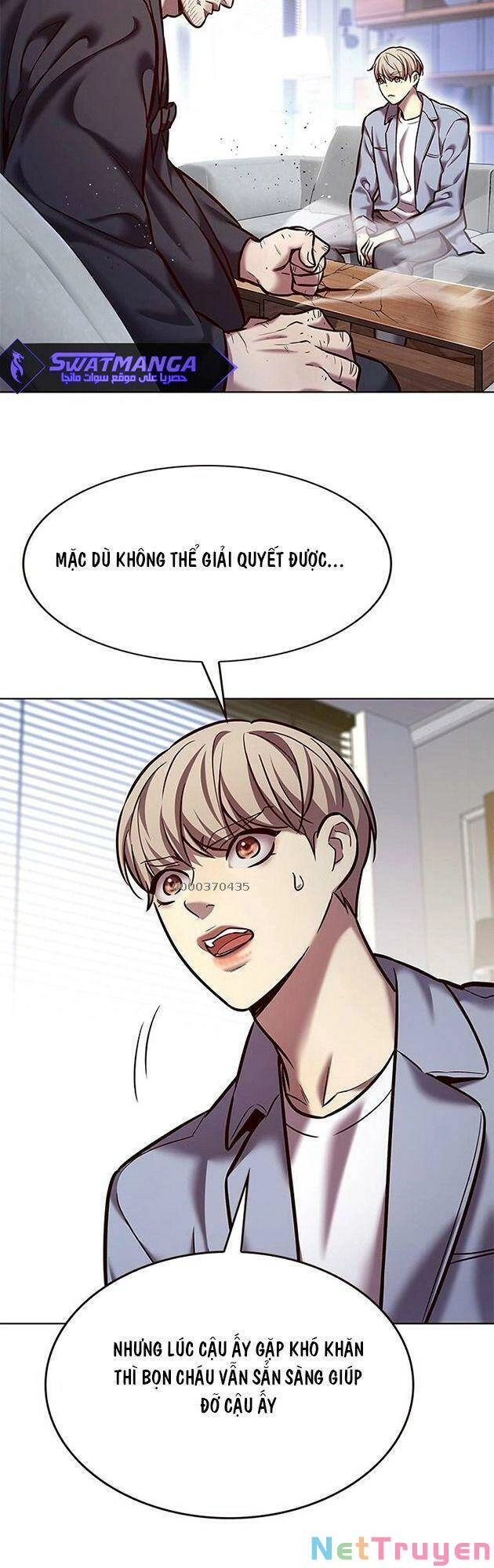 Hoá Thân Thành Mèo Chapter 227 - 40