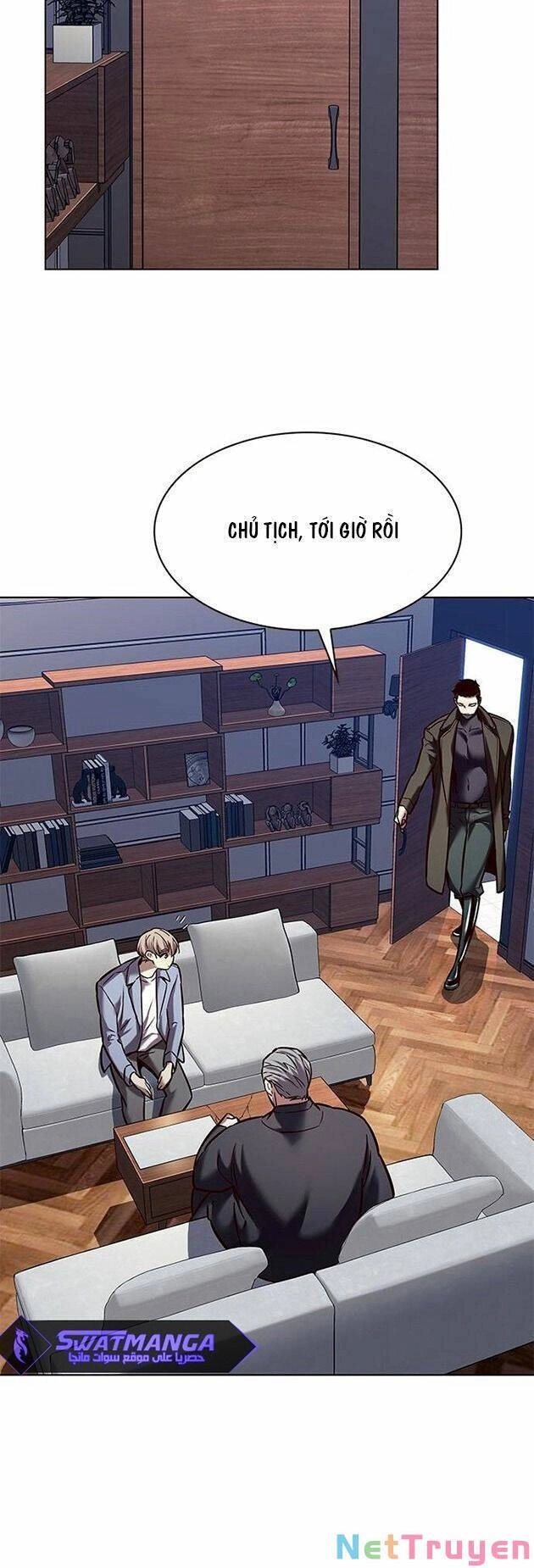 Hoá Thân Thành Mèo Chapter 227 - 46