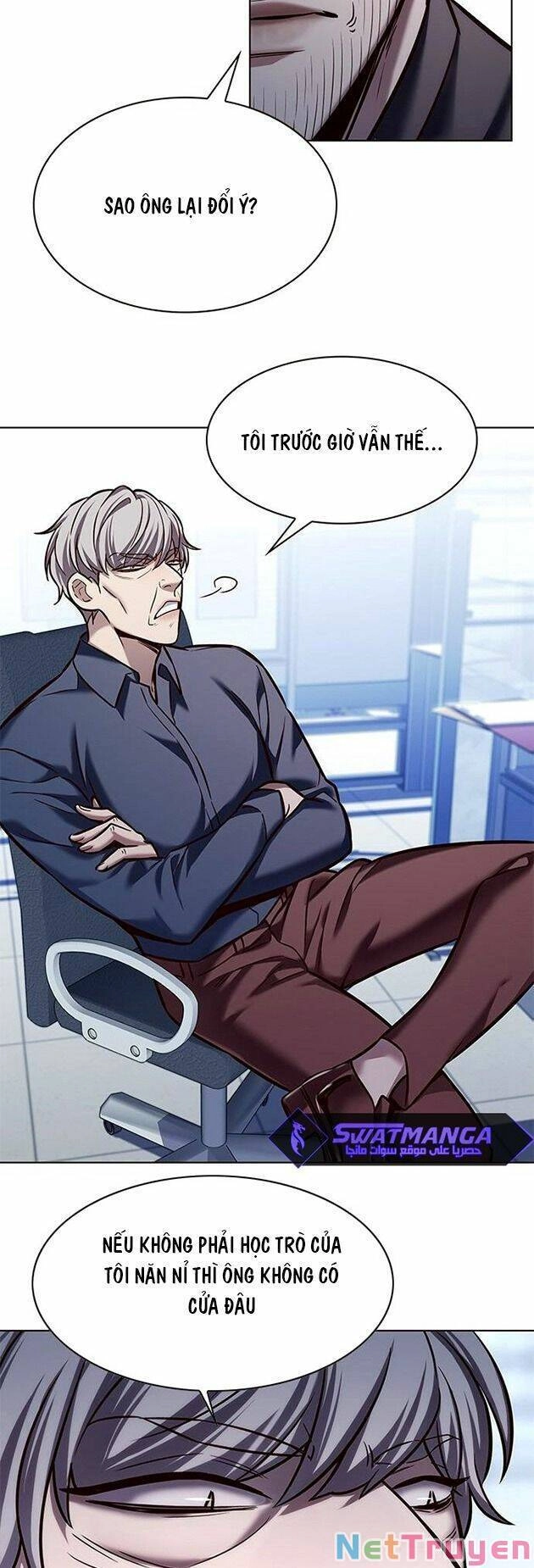 Hoá Thân Thành Mèo Chapter 227 - 54