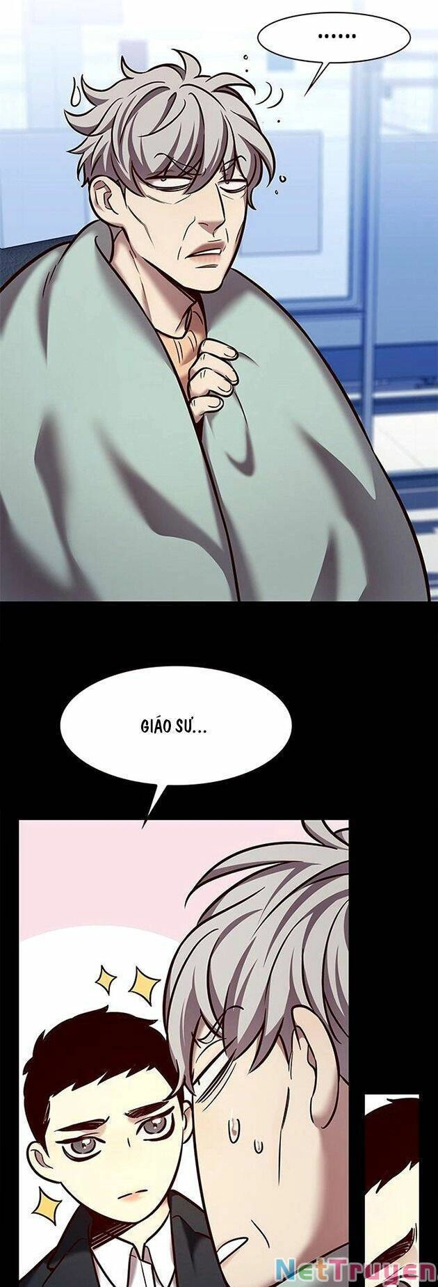 Hoá Thân Thành Mèo Chapter 227 - 56