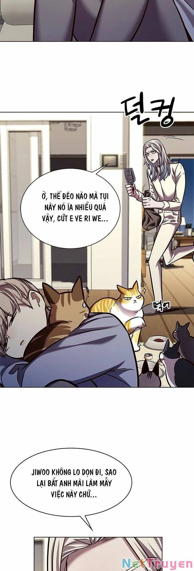 Hoá Thân Thành Mèo Chapter 227 - 61