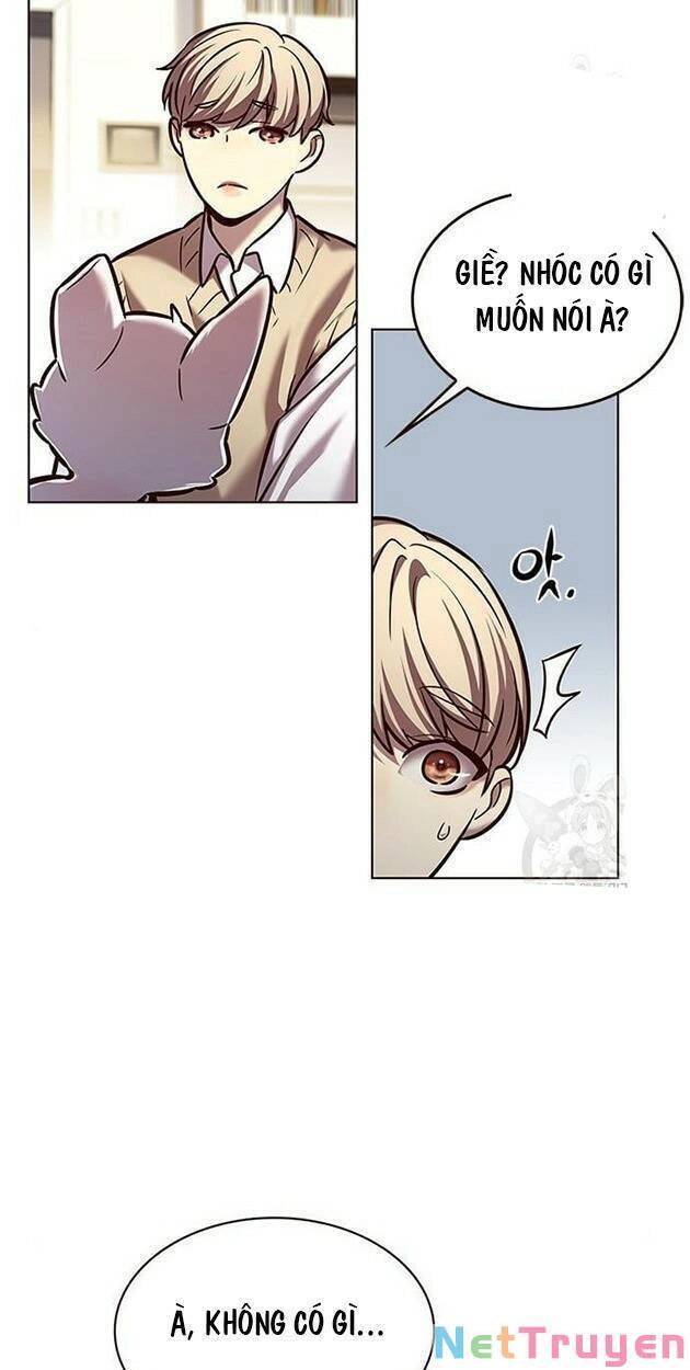 Hoá Thân Thành Mèo Chapter 228 - 9