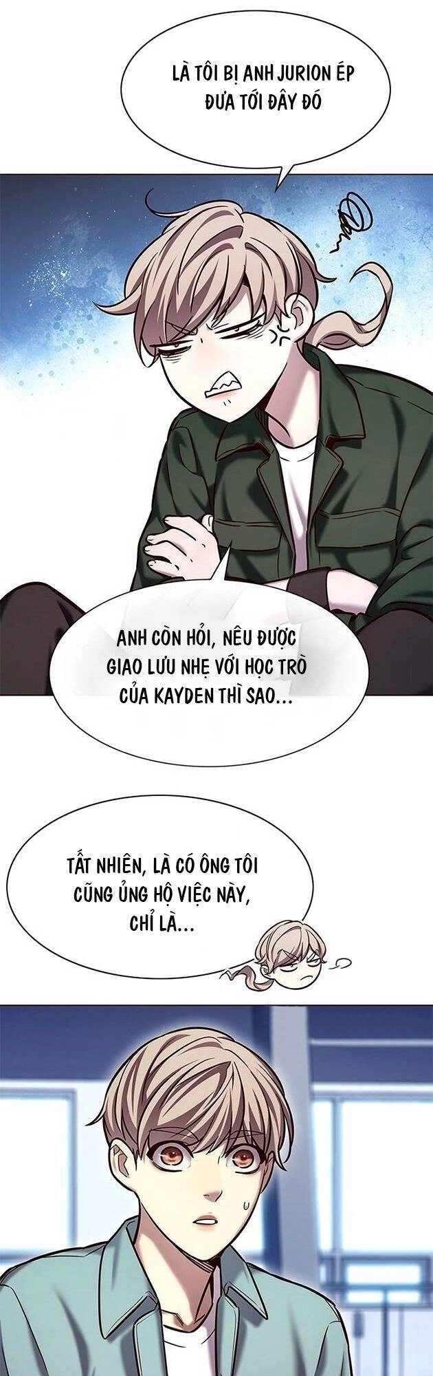 Hoá Thân Thành Mèo Chapter 230 - 19