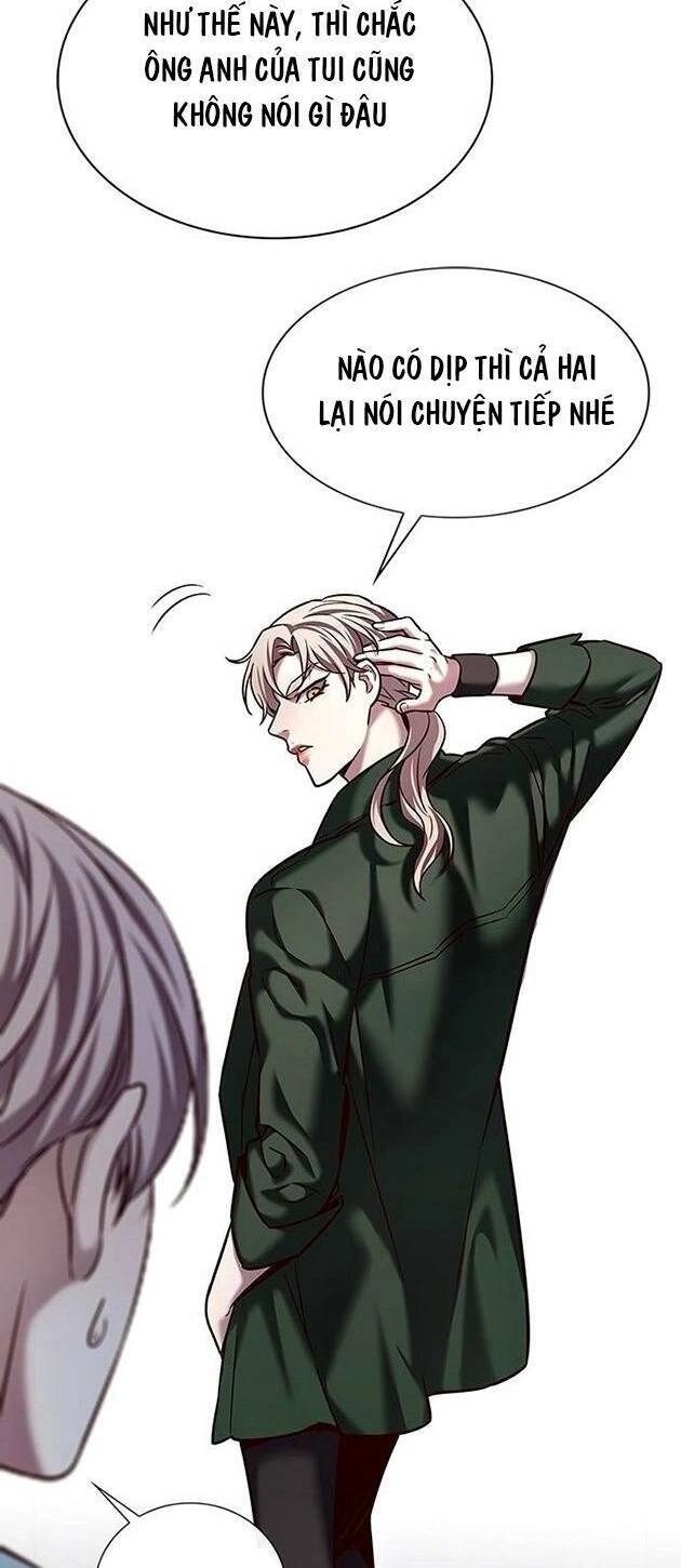 Hoá Thân Thành Mèo Chapter 230 - 30